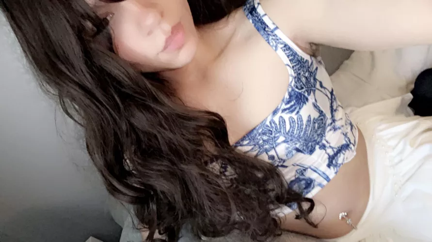 Am I cute enough to be a femboy? 👉🏼👈🏼🥺