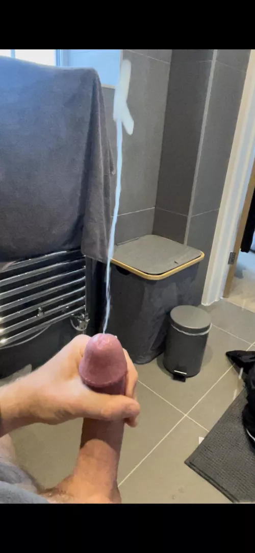 Another day another rope 😂