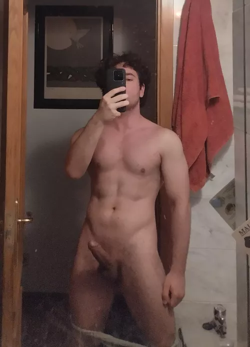 Any love for an Italian bro?