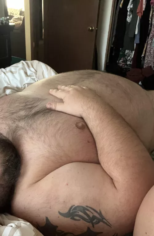 Any smooth sissy’s wanna play?