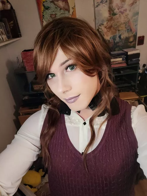 Anyone excited for autumn?