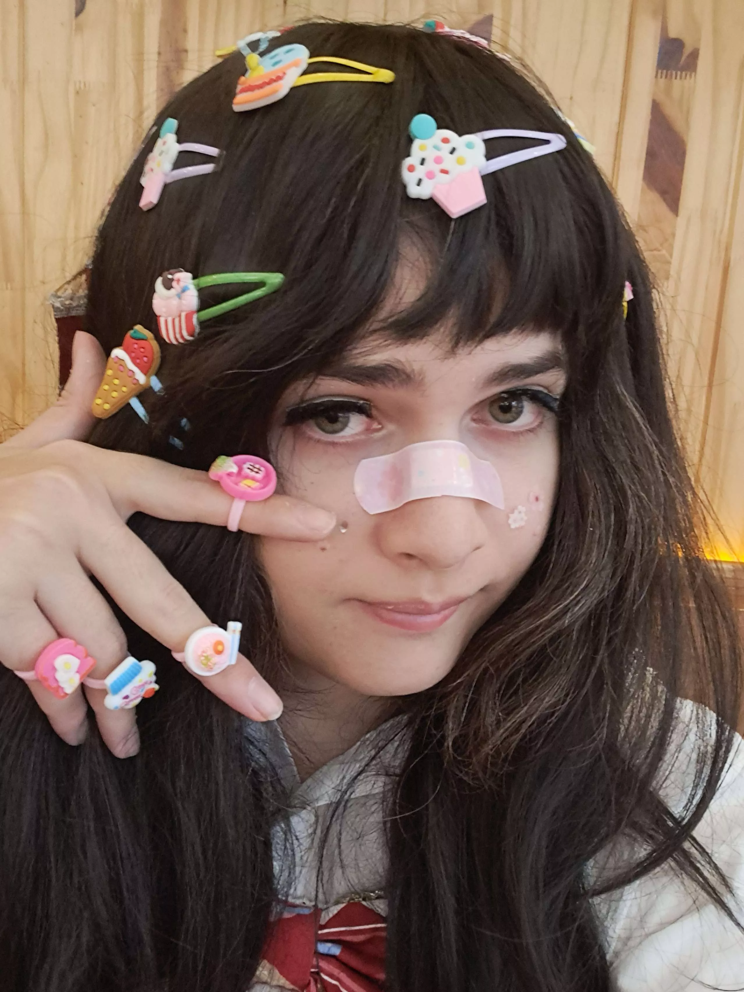 Are kawaii femboys appreciated too? 😊