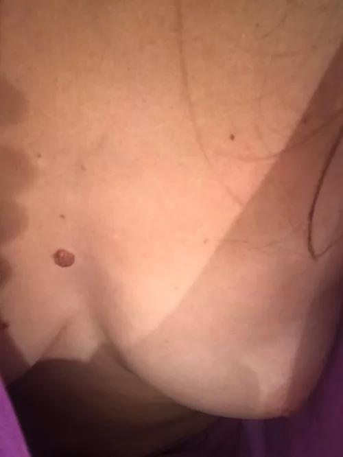 Are you getting a god view?