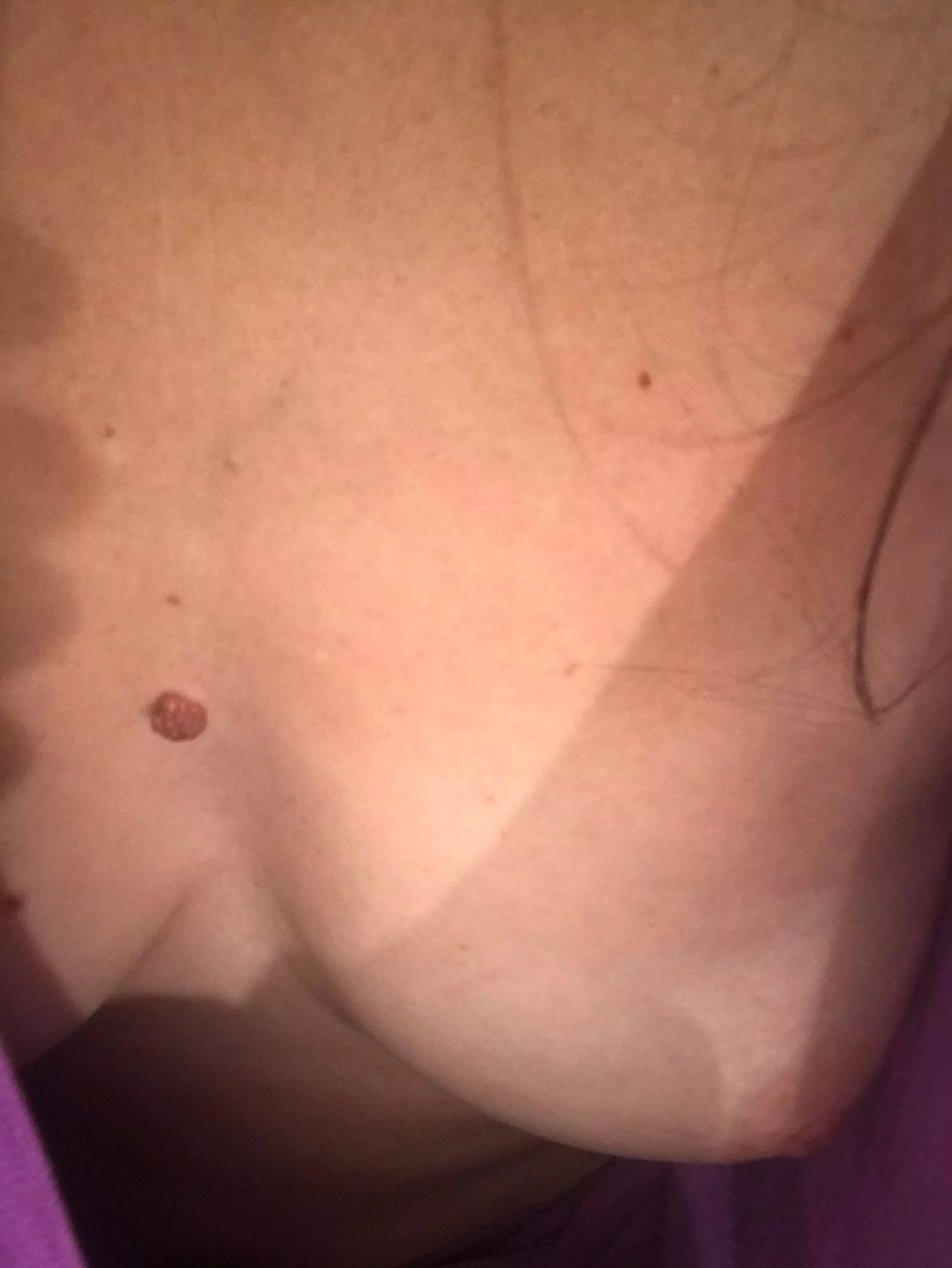 Are you getting a god view?