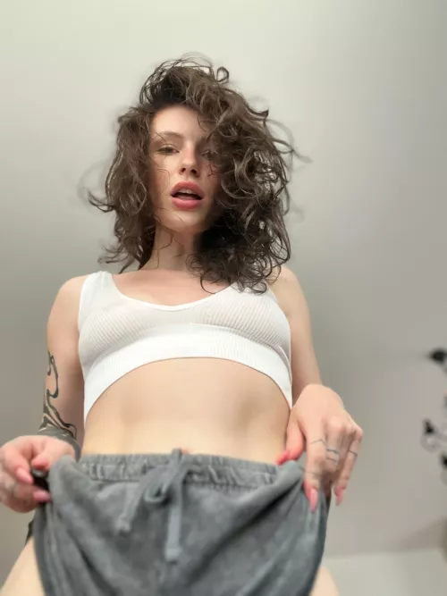 Are you ready to make this moment memorable for both of us?