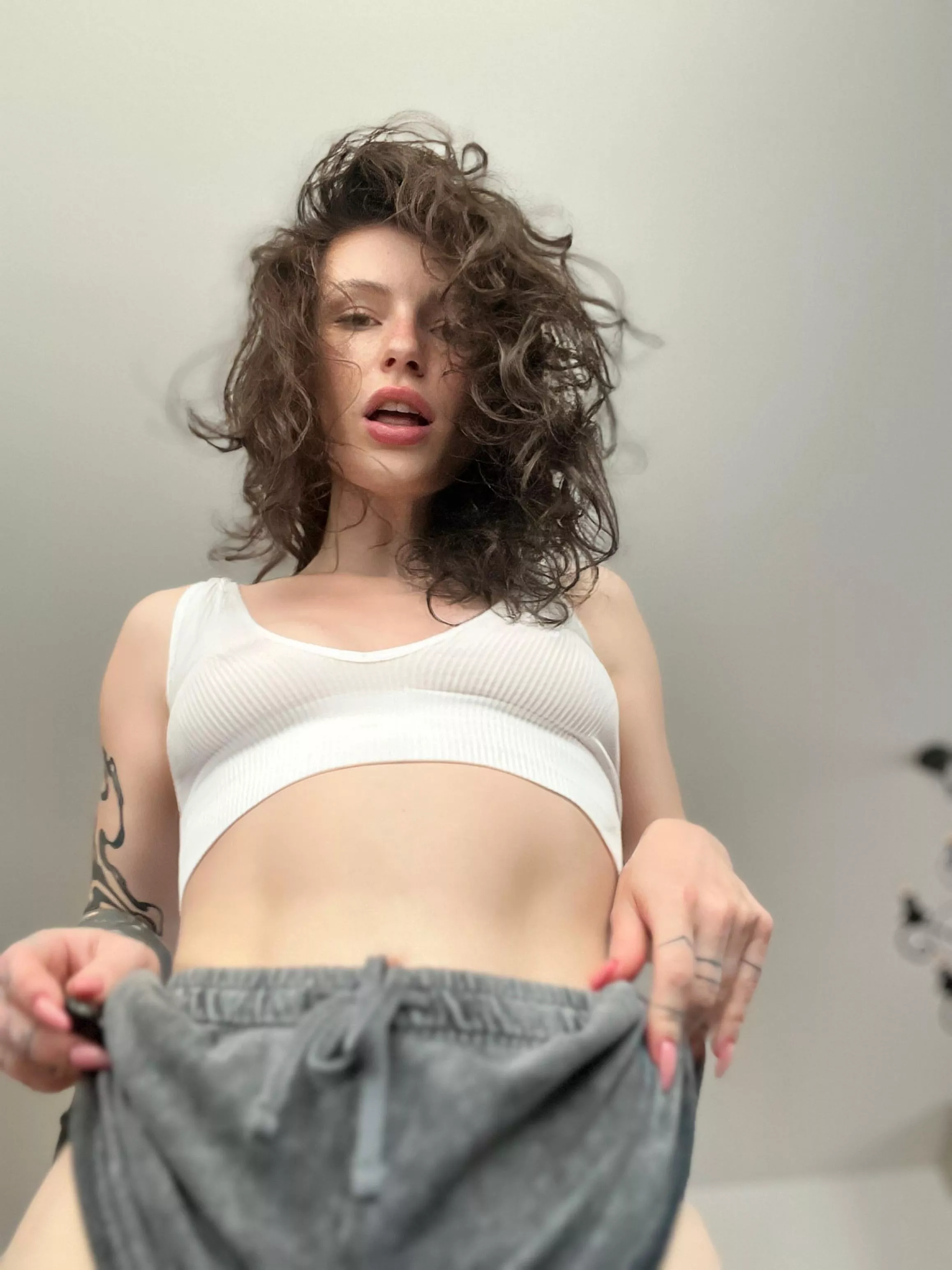 Are you ready to make this moment memorable for both of us?