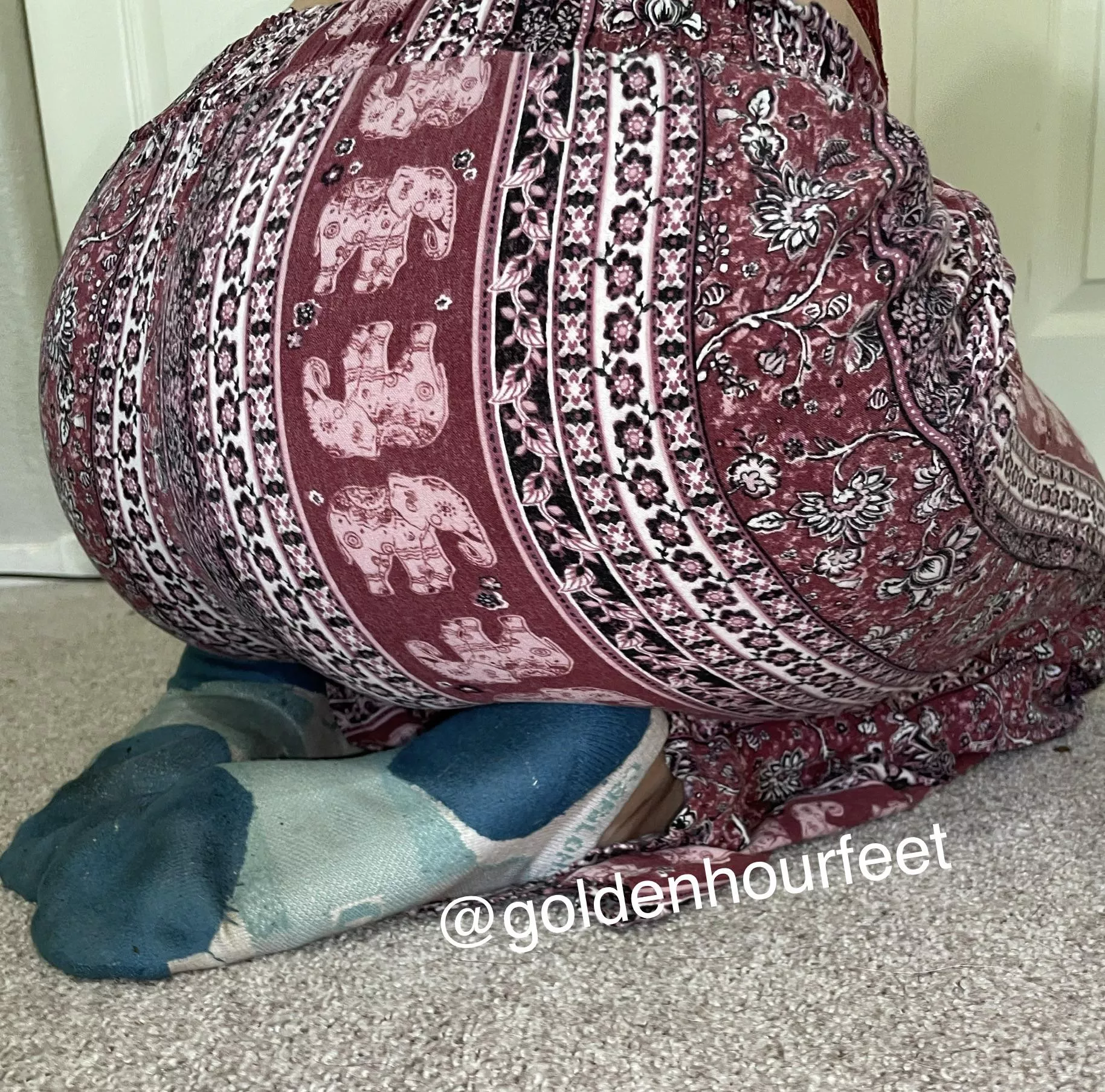 Back view best view!!😈