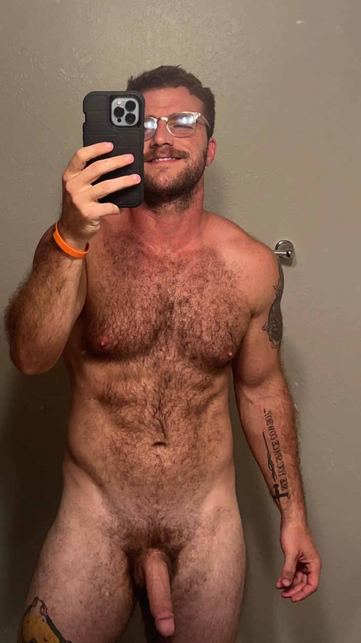 Bulked all over [28]