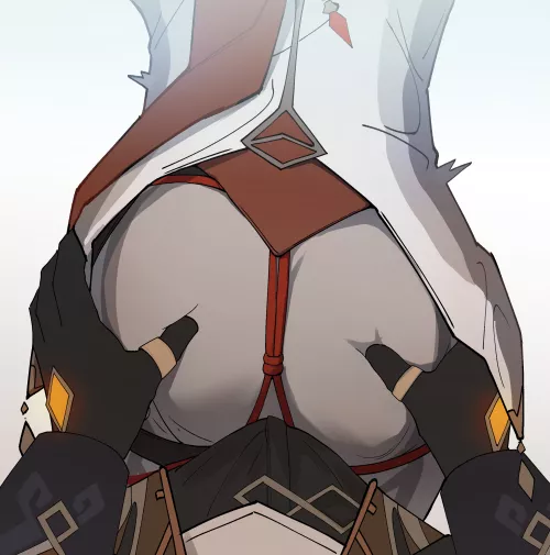 Bum [Genshin Impact]