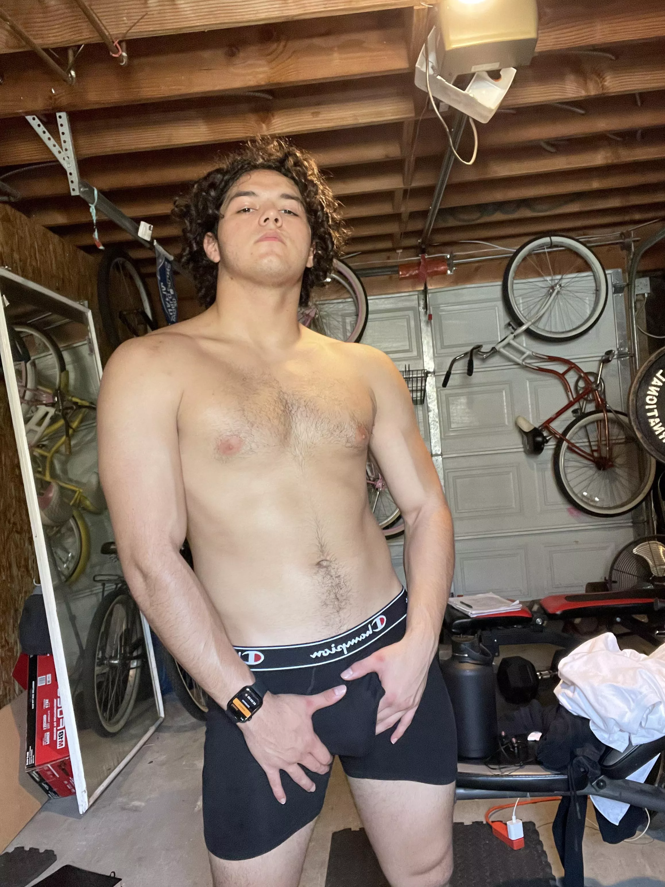 Can you help me get hard?