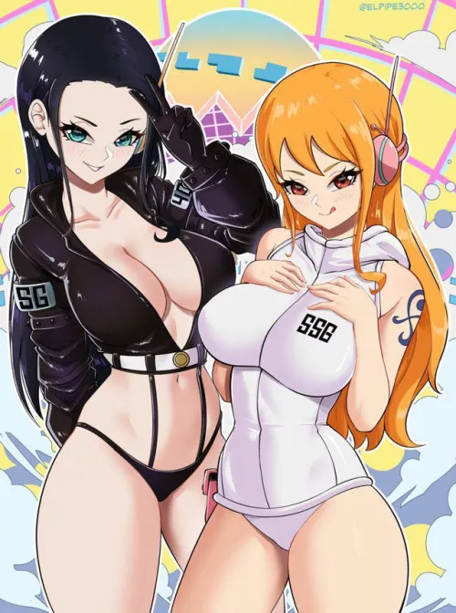 Can’t wait for egghead, gonna be jerking off to them all the time