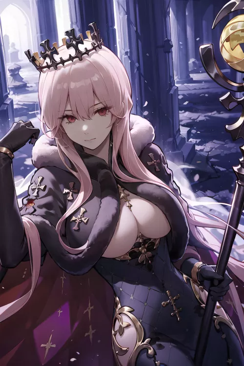 Clemenceau [Azur Lane]