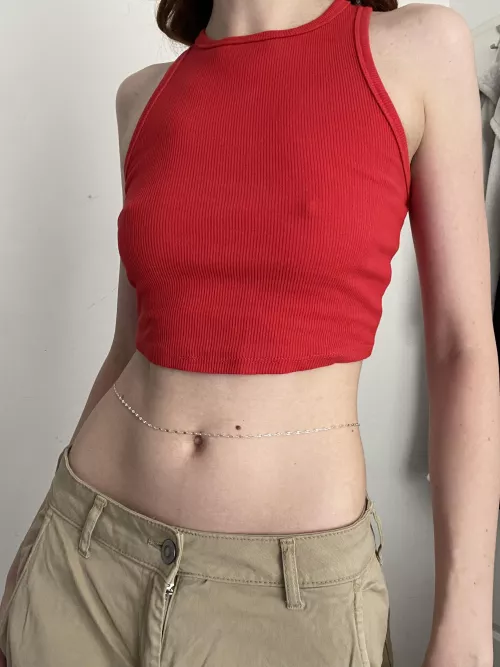 Come closer, don’t be shy