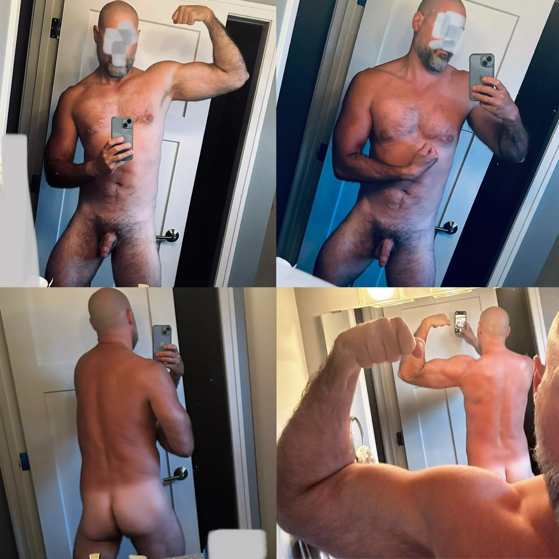 Does any of this work for you? (50)