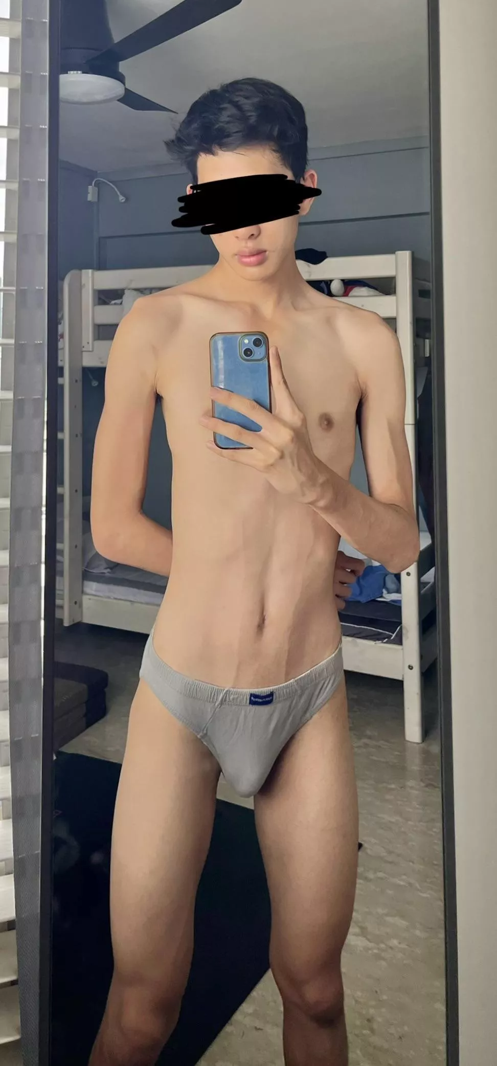 does anyone wanna rip a twink’s undies off?