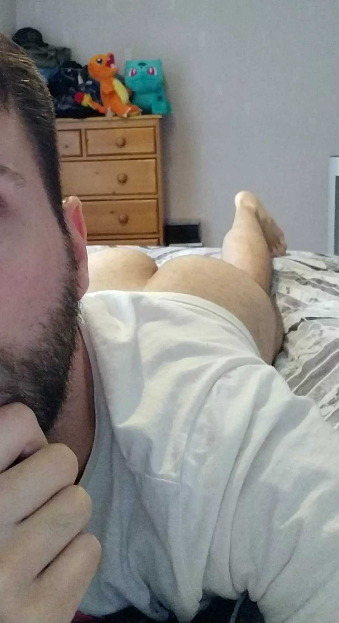 Don't my pokemon plushes look soft and cuddly 🥰