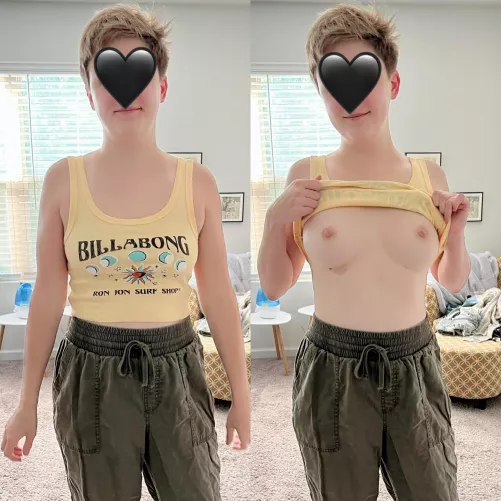 🖤 excuse me my tits are down here 🖤