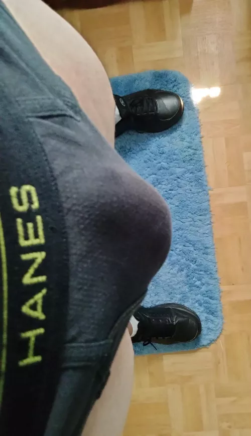 First ever time I'm showing something off like this before. Be honest, what do you all think?