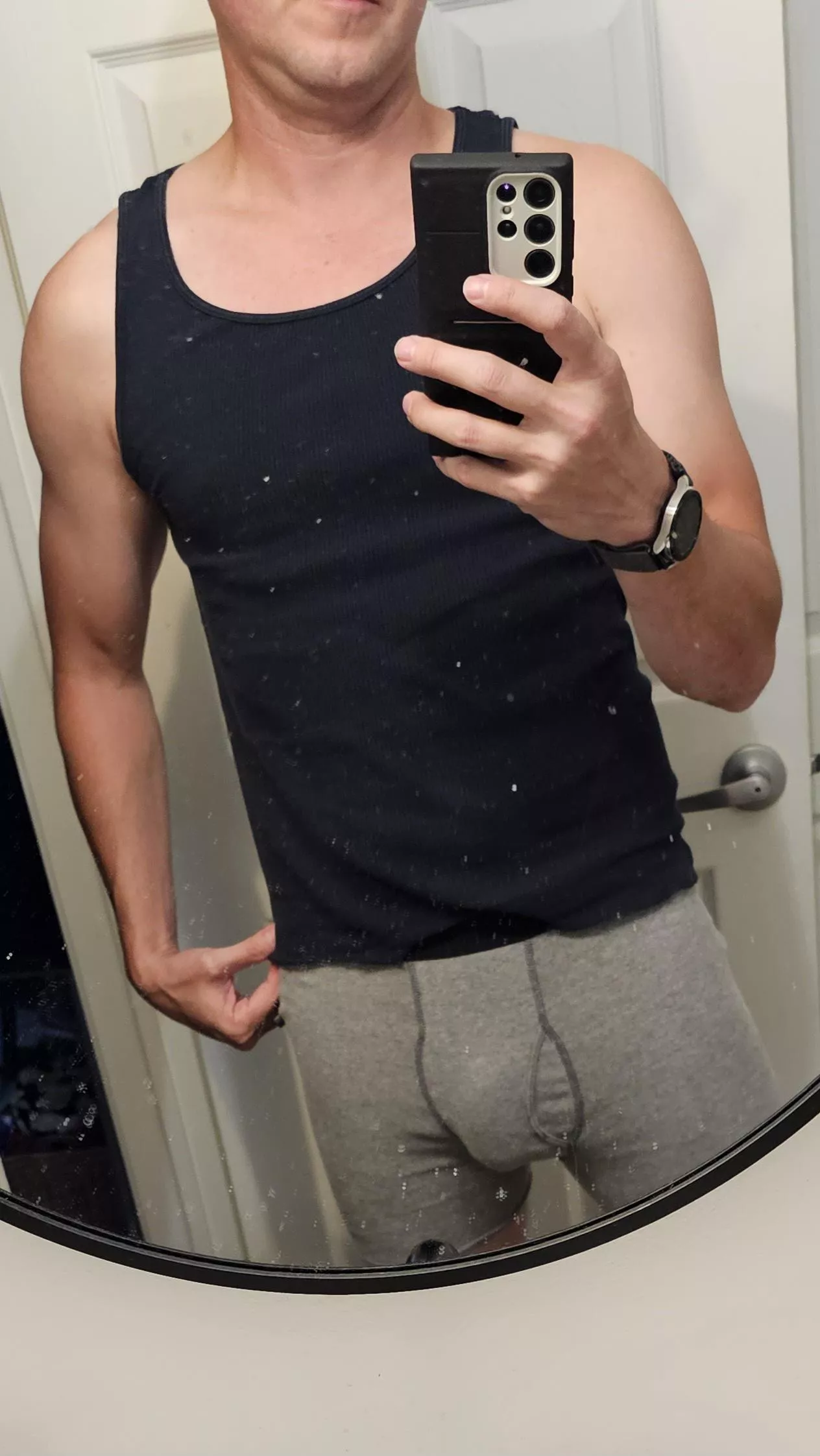 First post here. I think gray shows the best! 😜