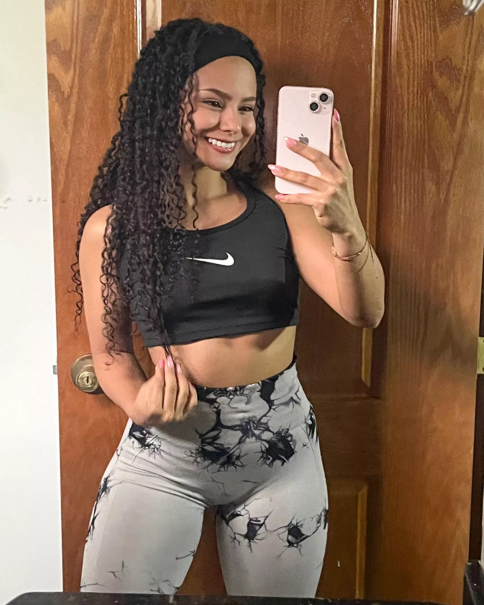Fit fit cutie 18y