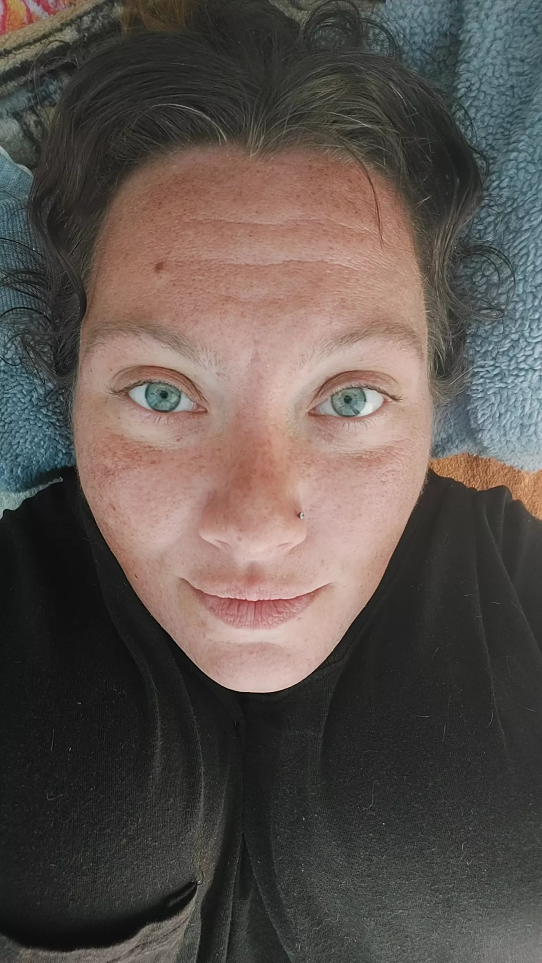 Fuck, life is extra right now...damn drama queen