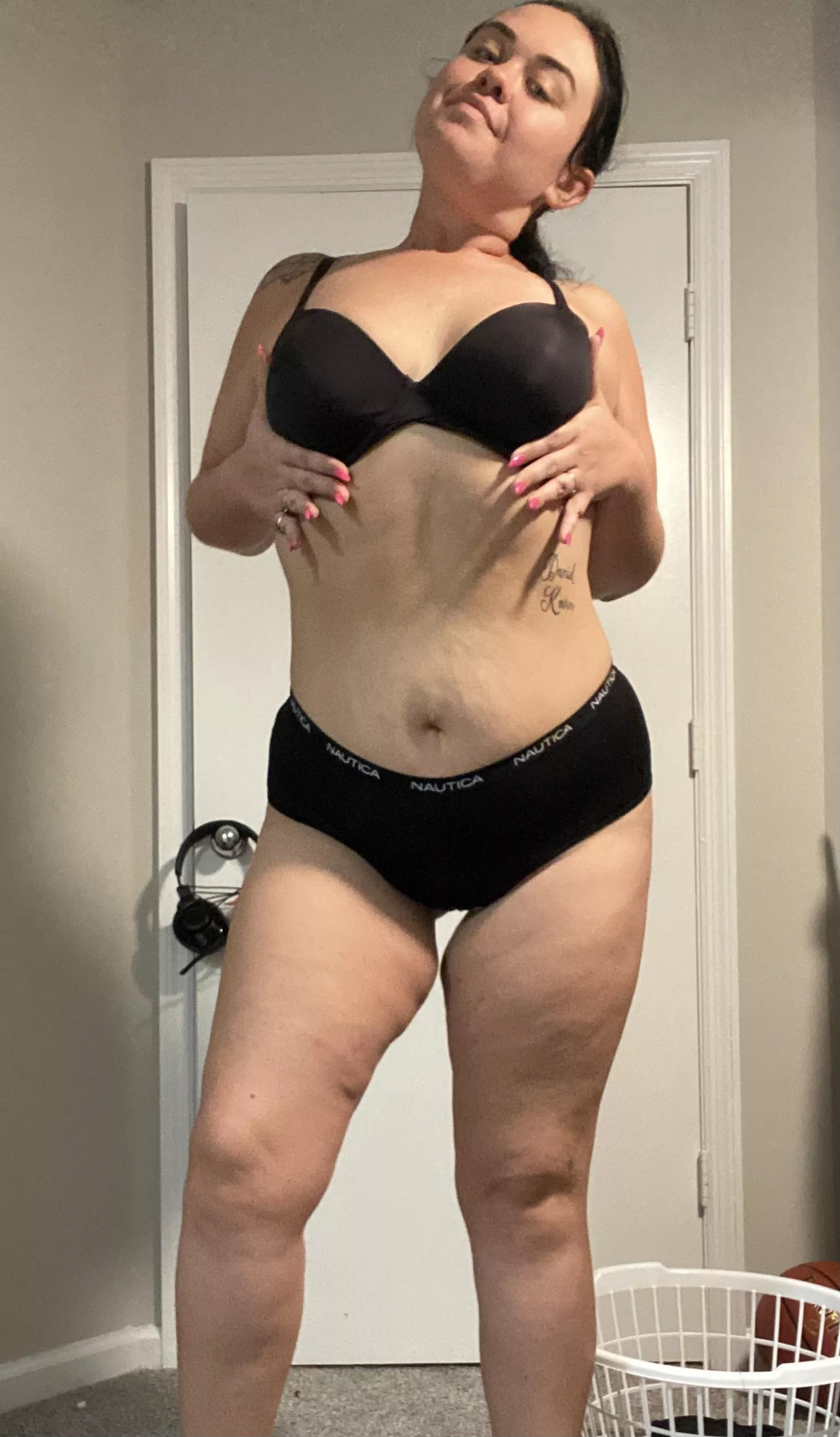 Fuck me like my husband won’t