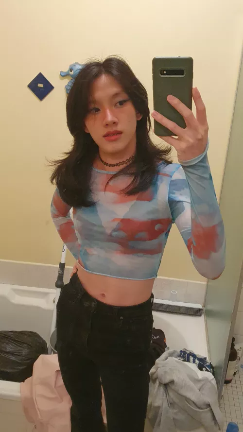 Going out for drinks 😋