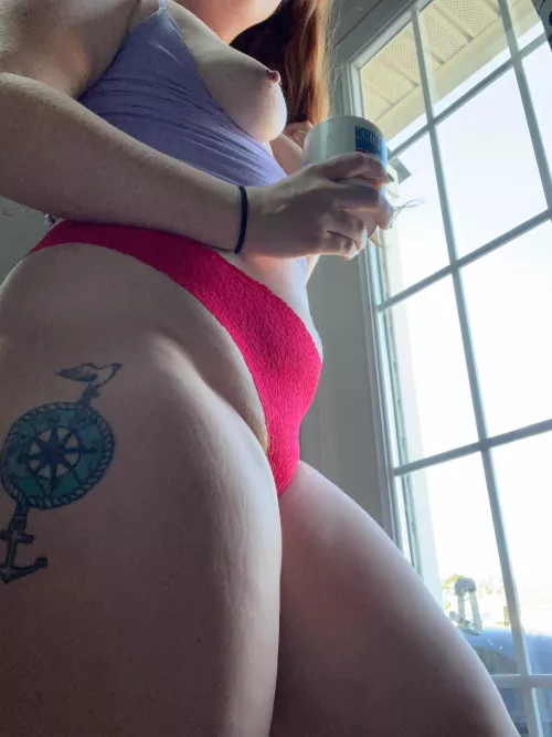 Goodmorning. Let’s make it a good day. Recently I have been shown the poem ‘let them’ and it’s been life changing