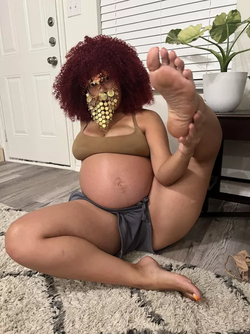 Got so wet took her panties off 🫠🥴