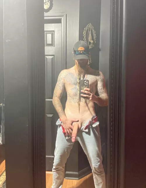 Having a good night ?