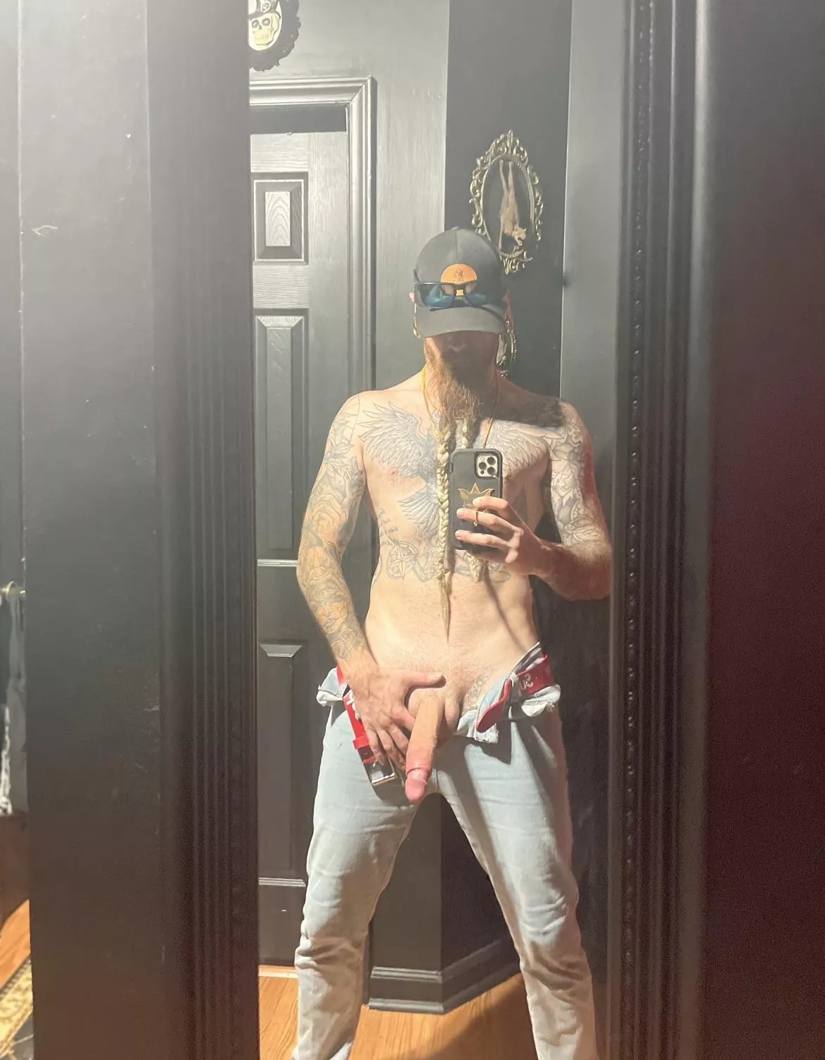 Having a good night ?