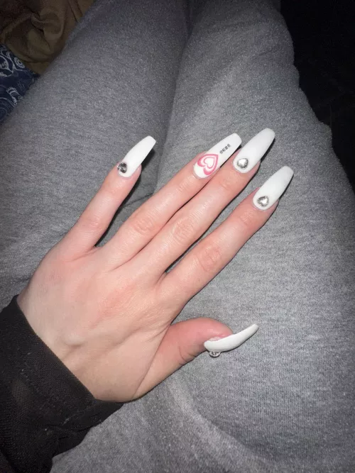 Hearts on hearts 🤪💓