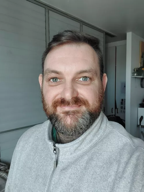 Hello from South Africa