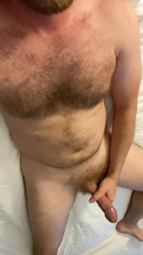 Hey bud, it’s time for your bedtime creampie. Hit me up boys (31)