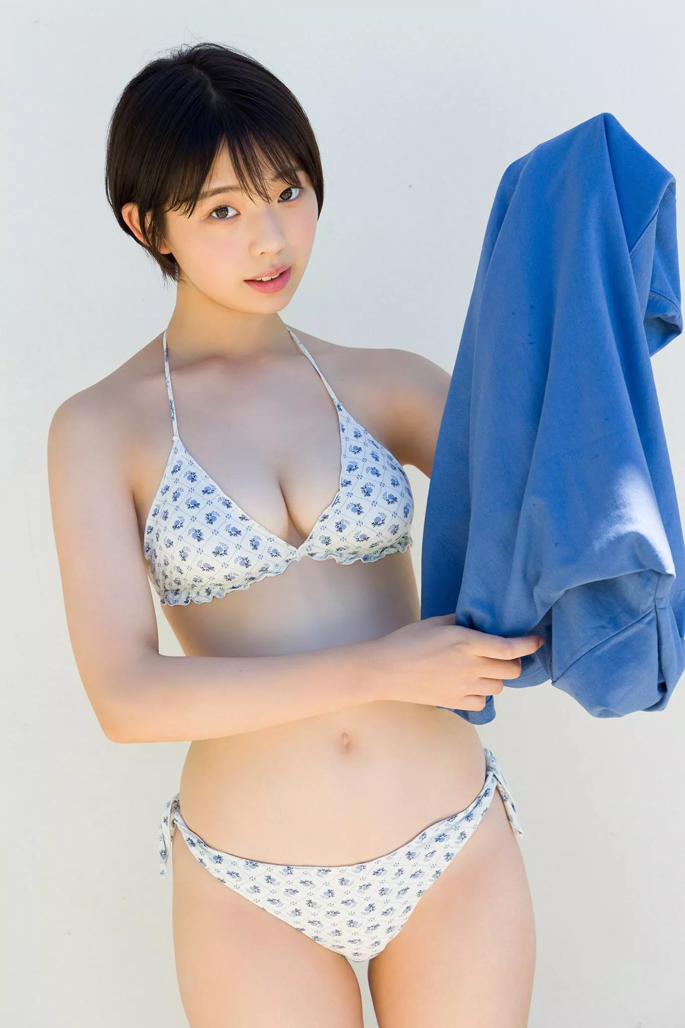 Hina Kikuchi