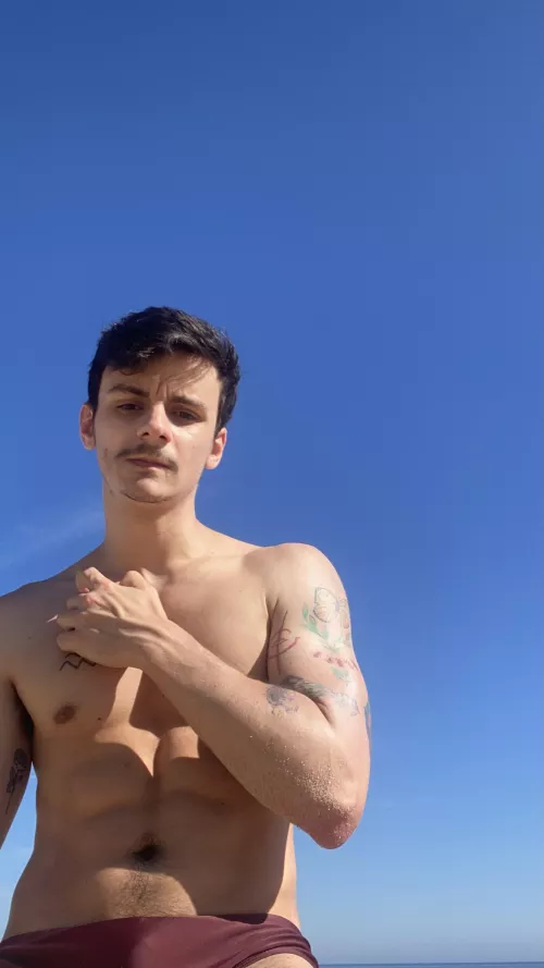 Hope everyone’s having a nice week ;)