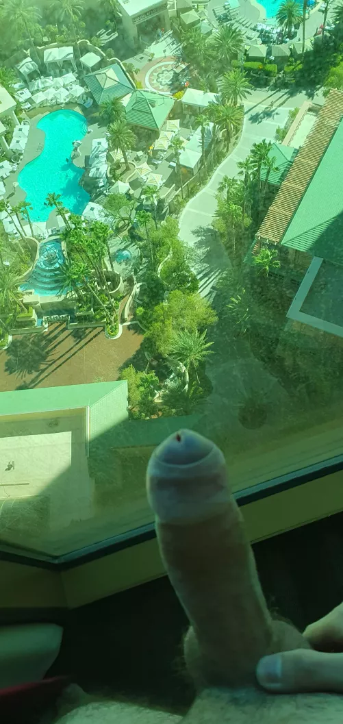 Hope nobody saw me 🙈