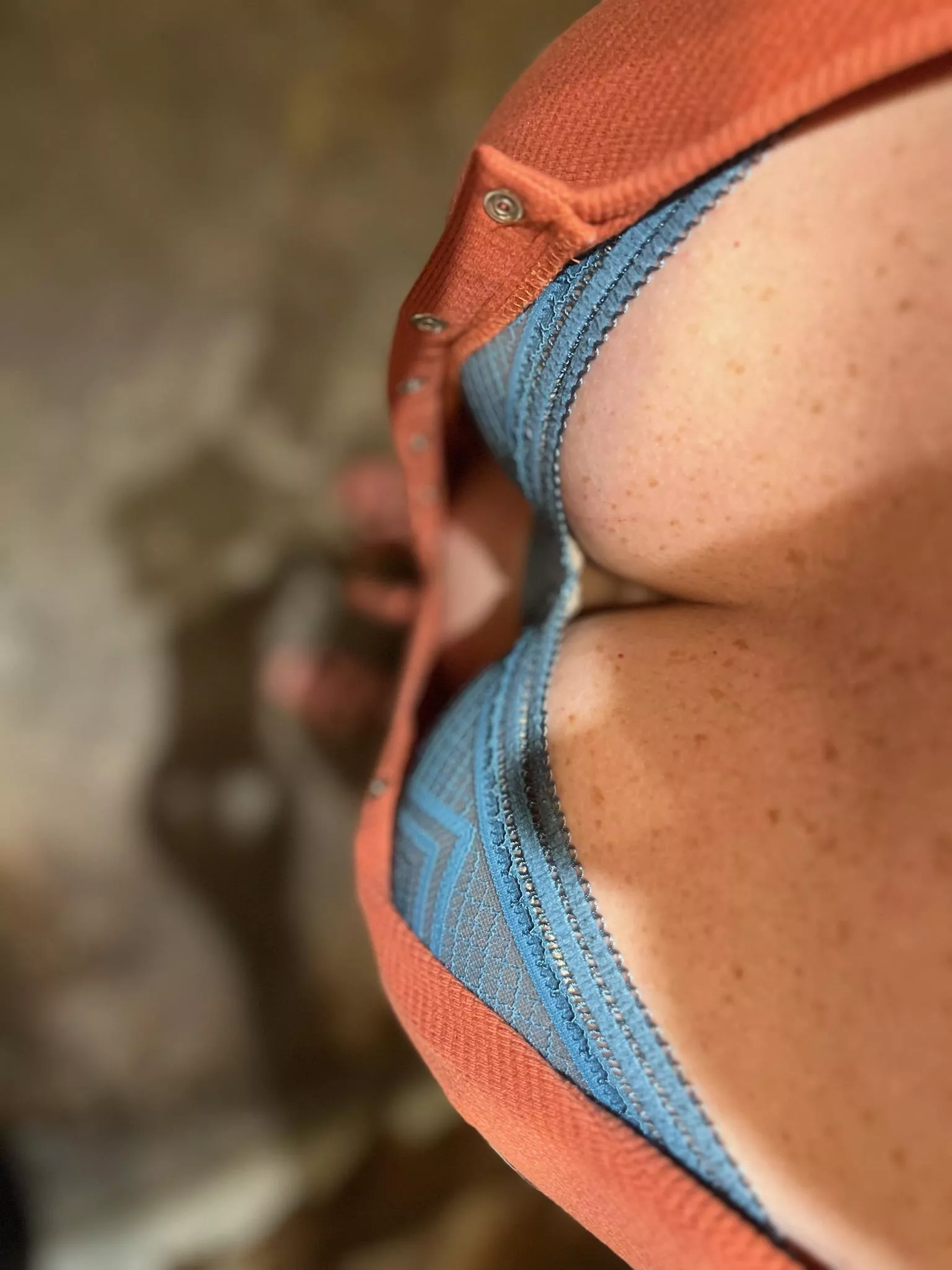 Hope you enjoy the view!