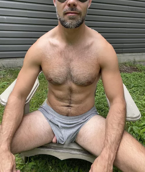 How are you feeling sitting across from me? [38]