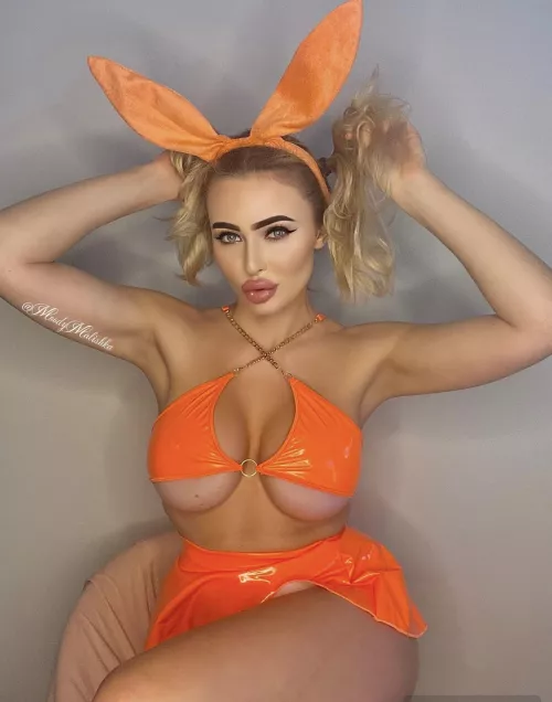 I can be a vessel for your pleasure