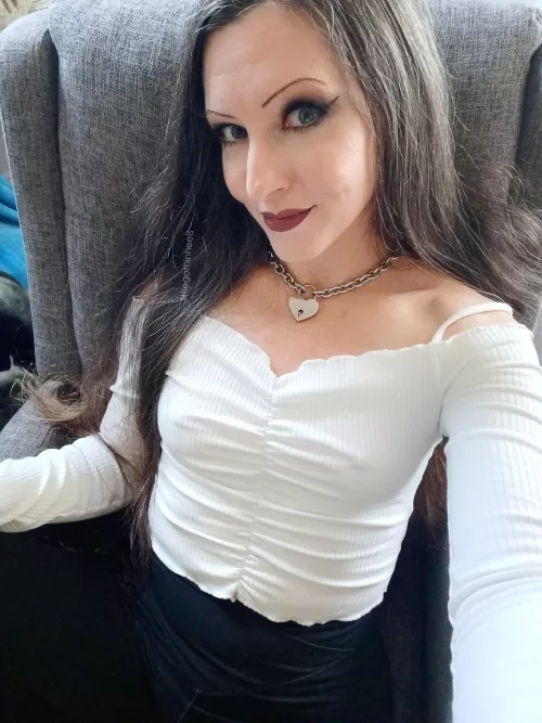 I don't own any bras honestly (42F)