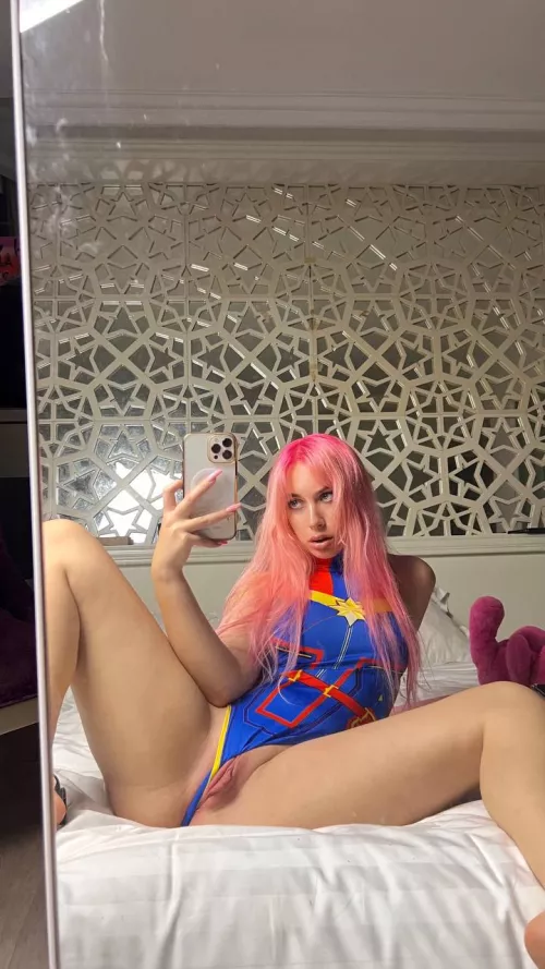 I think this view is perfect after work