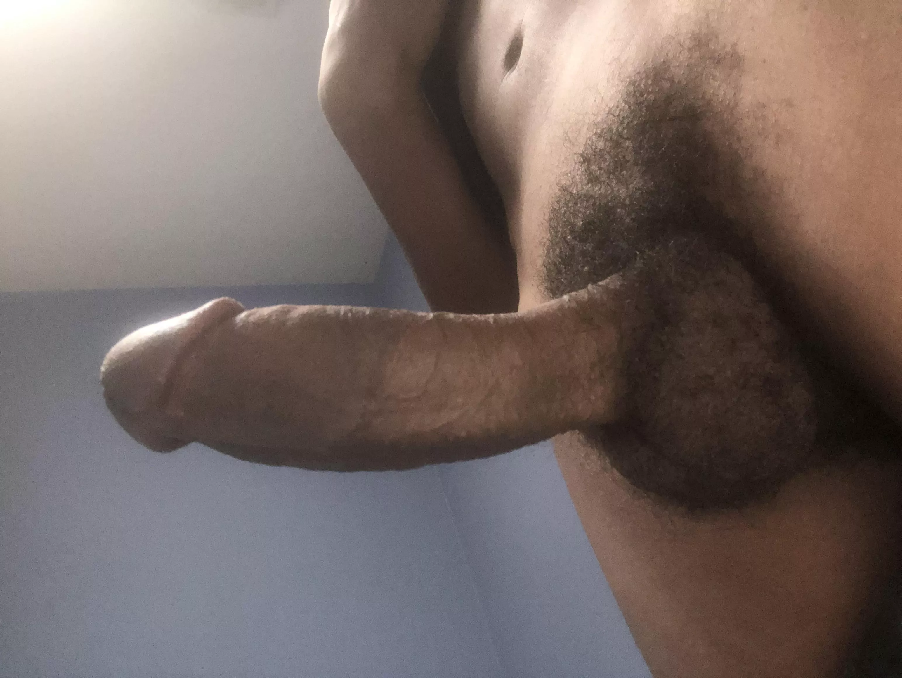 i want you to watch me cum 🥵