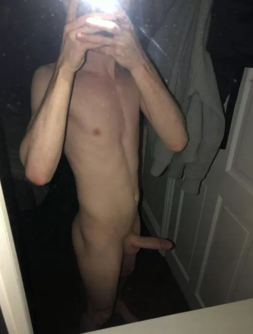 If we were roommates, could we fuck? 😈