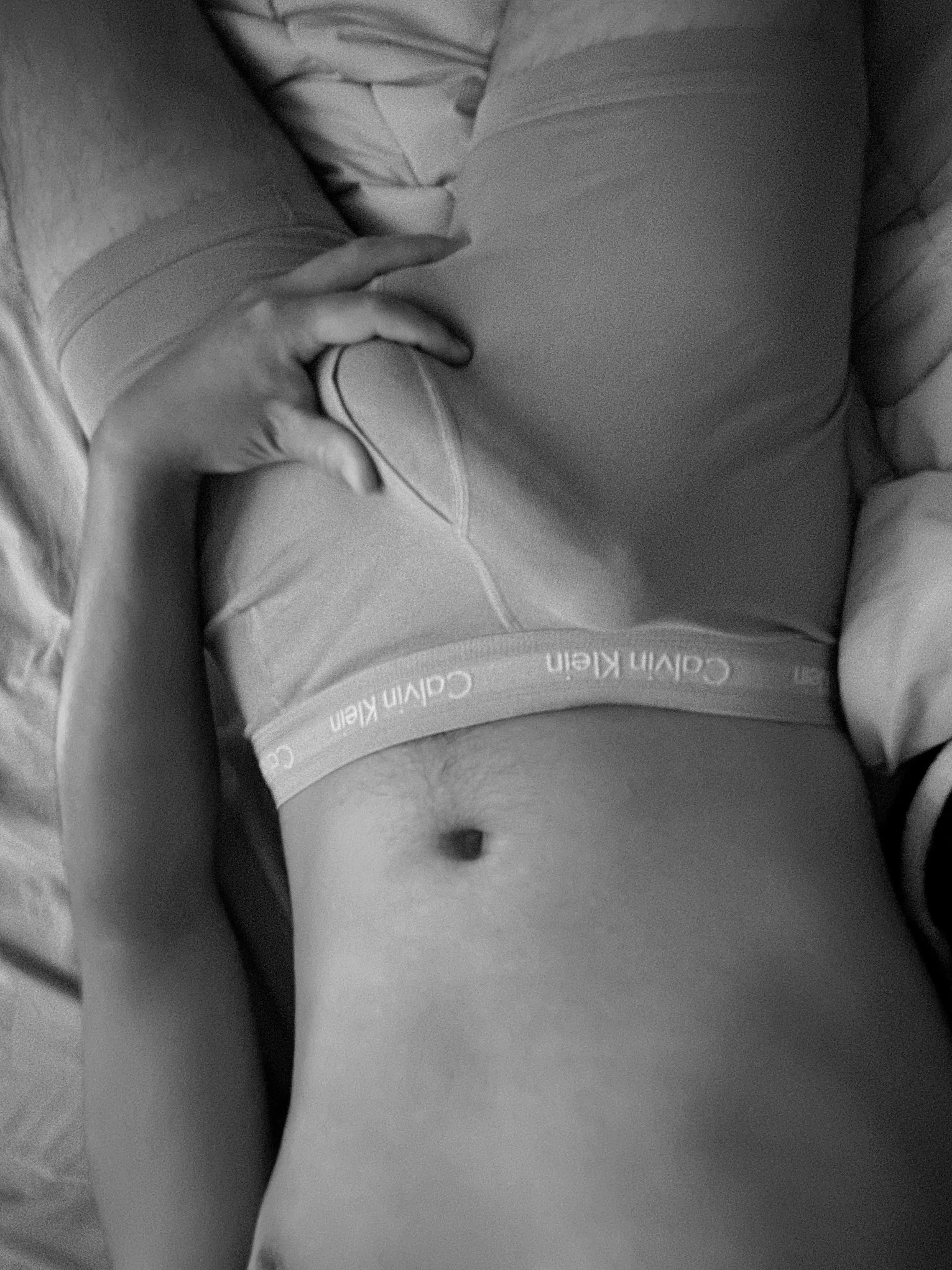 If you were my roommate and saw this, what would you do?