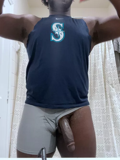 It was a long ass day 😅