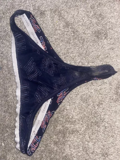 It was far too hot yesterday