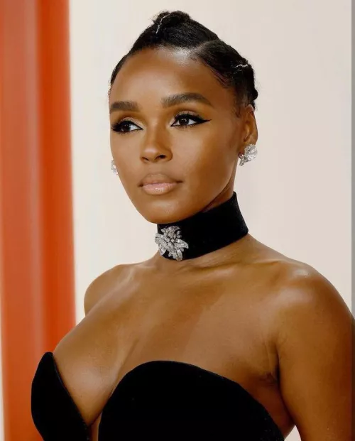Janelle Monae