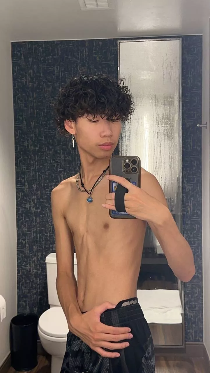 join me for a quick shower session