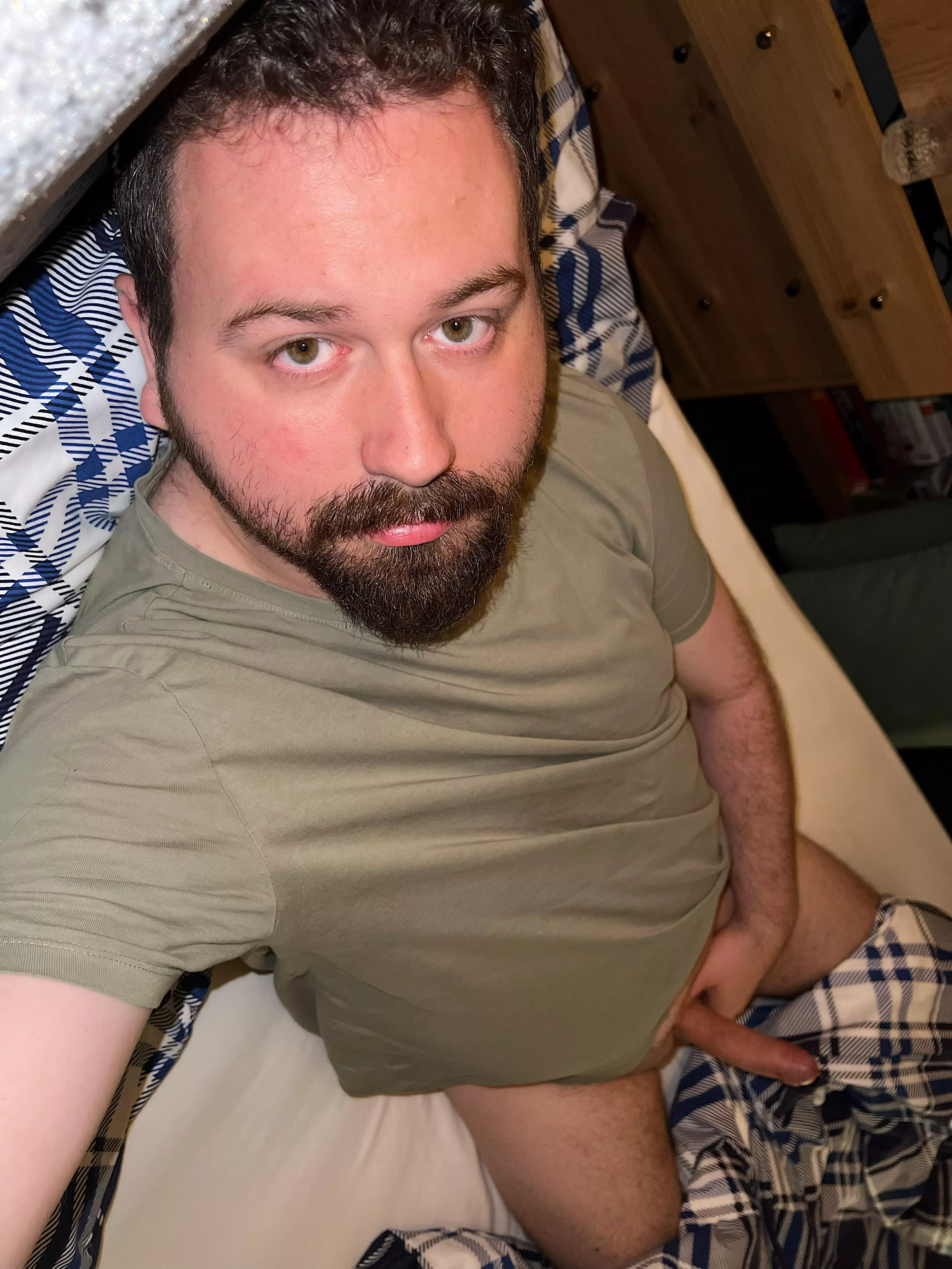 Just an average Scotsman